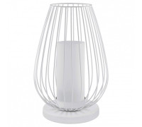 Настольная лампа декоративная Eglo Vencino 94342