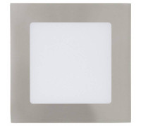 Встраиваемый светильник Eglo ПРОМО Fueva 1 95276