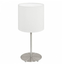 Настольная лампа Eglo Pasteri 95725