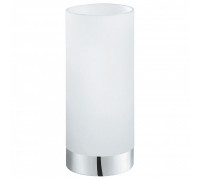 Настольная лампа декоративная Eglo Damasco 1 95776