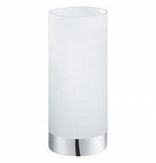 Настольная лампа декоративная Eglo Damasco 1 95776