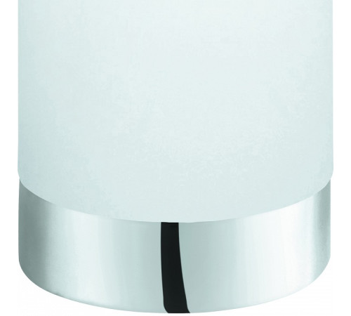 Настольная лампа декоративная Eglo Damasco 1 95776