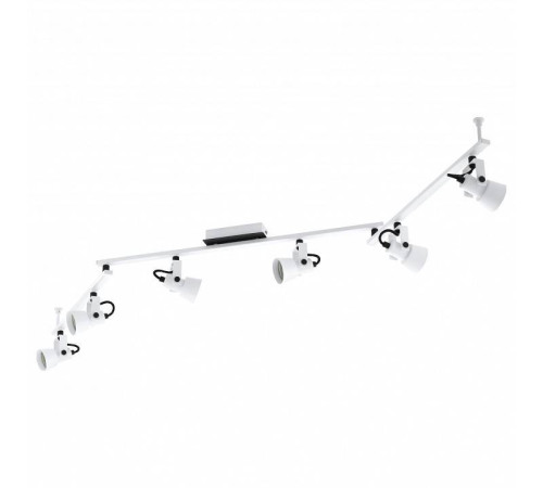 Спот Eglo ПРОМО Trillo 97375