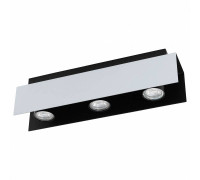 Накладной светильник Eglo ПРОМО Viserba 97396