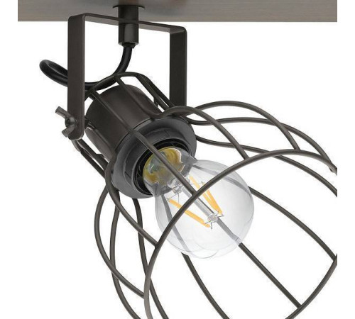 Спот Eglo Sambatello 98136