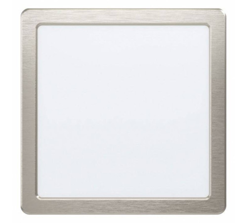 Встраиваемый светильник Eglo ПРОМО Fueva 5 99169