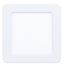 Встраиваемый светильник Eglo ПРОМО Fueva 5 99178