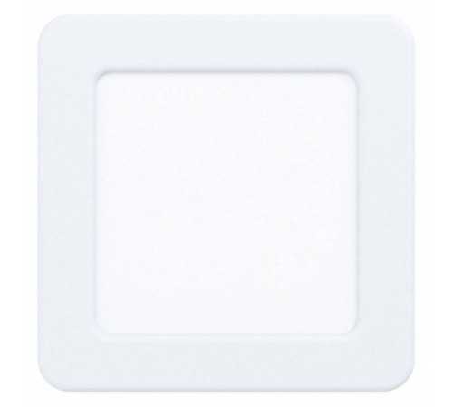 Встраиваемый светильник Eglo ПРОМО Fueva 5 99178