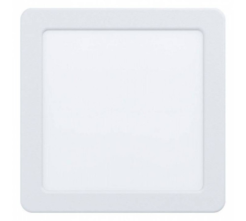 Встраиваемый светильник Eglo ПРОМО Fueva 5 99179