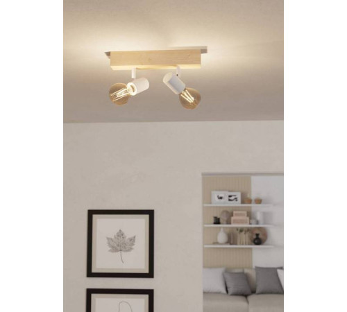 Спот Eglo TOWNSHEND 3 99483