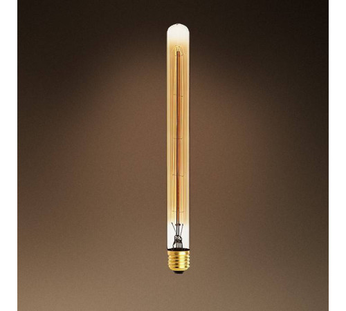 Лампа накаливания Eichholtz Bulb E27 60Вт K 108224/1