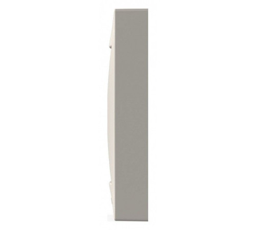 Рамка для двойной розетки Elbi Eleсtriс Vega 510-010200-908