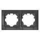 Рамка на 2 поста Elbi Eleсtriс Vega 510-011000-226
