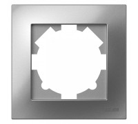 Рамка на 1 пост Elbi Eleсtriс Vega 510-011000-271