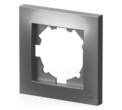 Рамка на 1 пост Elbi Eleсtriс Vega 510-011000-271