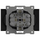 Розетка двойная без заземления, без рамки Elbi Eleсtriс Zena Vega 609-014800-908