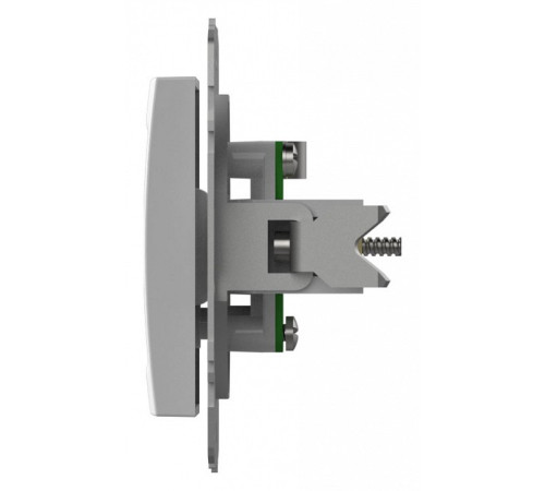 ТВ-розетка оконечная без рамки Elbi Eleсtriс Zena Vega 609-015600-246