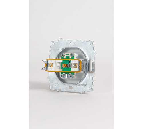 ТВ-розетка оконечная без рамки Elbi Eleсtriс Zena Vega 609-015600-246