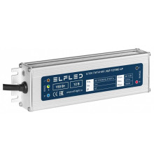 Блок питания ELFLED STD ELF-12150С-LP