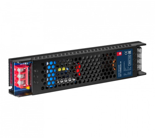 Блок питания ELFLED ELF-12300BEslim-JH