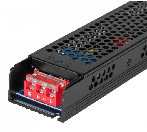 Блок питания ELFLED ELF-12300BEslim-JH