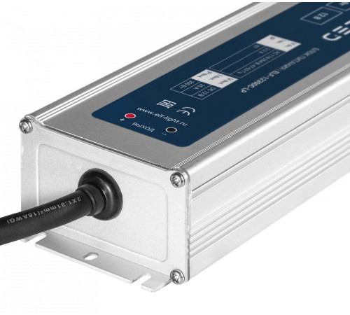 Блок питания ELFLED STD ELF-12300С-LP