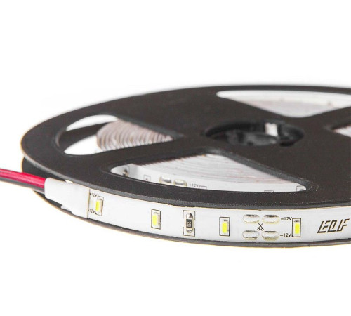 Лента светодиодная ELFLED ELF-300SMD3014NWW