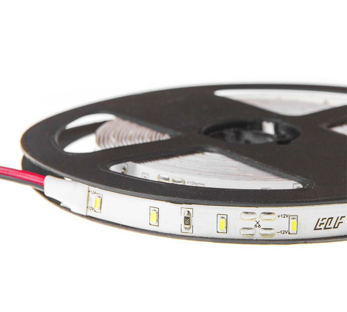 Лента светодиодная ELFLED ELF-300SMD3014NWW