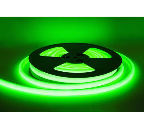 Шнур световой ELFLED ELF-NL-14-front-G