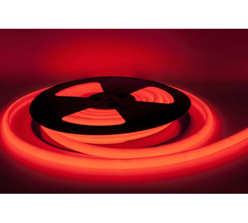 Шнур световой ELFLED ELF-NL-14-front-O