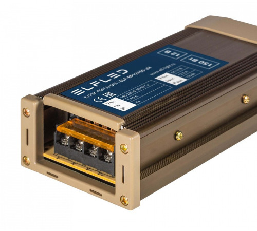 Блок питания ELFLED ELF-RP12150-JH