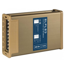 Блок питания ELFLED  ELF-RP12300-JH