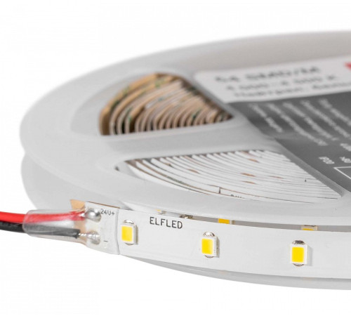 Лента светодиодная ELFLED ELFLED-24064-PRO140nw