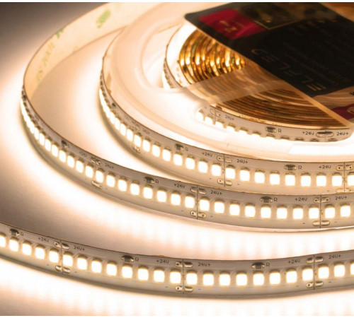 Лента светодиодная ELFLED ELFLED-24240-PRO140ww30