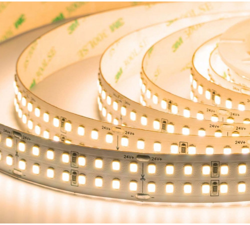 Лента светодиодная ELFLED ELFLED-24320-LX170/2-ww