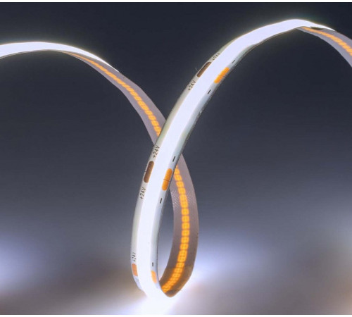 Лента светодиодная ELFLED ELFLED-512COB-8-w6K-24