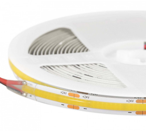 Лента светодиодная ELFLED ELFLED-512COB-8-w6K-24