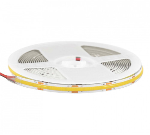 Лента светодиодная ELFLED ELFLED-512COB-8-w6K-24