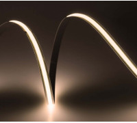 Лента светодиодная ELFLED  ELFLED-528COB-8FCut-ww-24