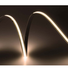 Лента светодиодная ELFLED  ELFLED-528COB-8FCut-ww-24