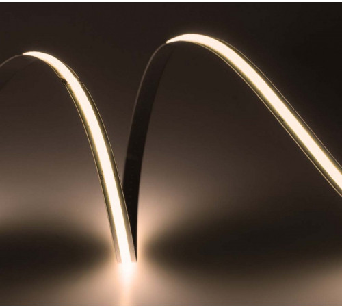 Лента светодиодная ELFLED ELFLED-528COB-8FCut-ww-24