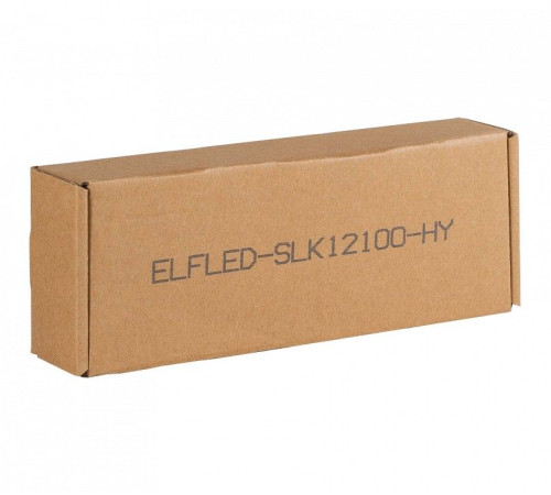 Блок питания ELFLED STD ELFLED-SLK12100-HY