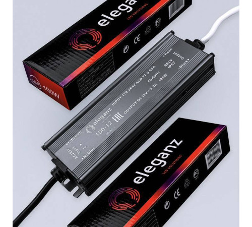 Блок питания с проводом Eleganz 1100