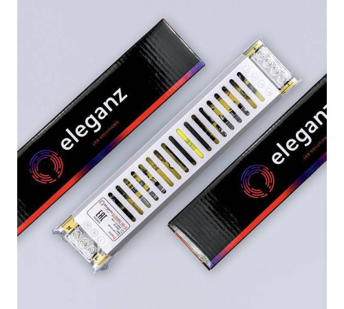 Блок питания Eleganz 1103