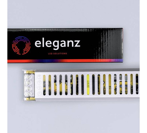 Блок питания Eleganz 1103