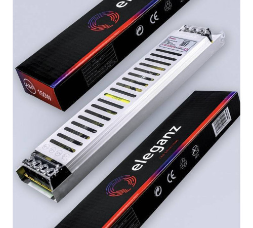 Блок питания Eleganz 1103