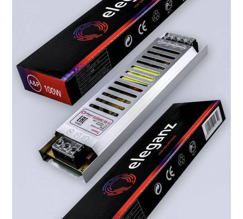 Блок питания Eleganz 1194