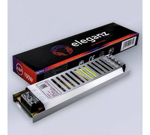 Блок питания Eleganz 1194