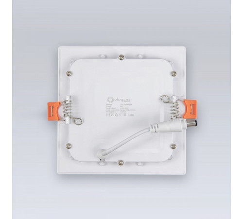 Встраиваемый светильник Eleganz 1458