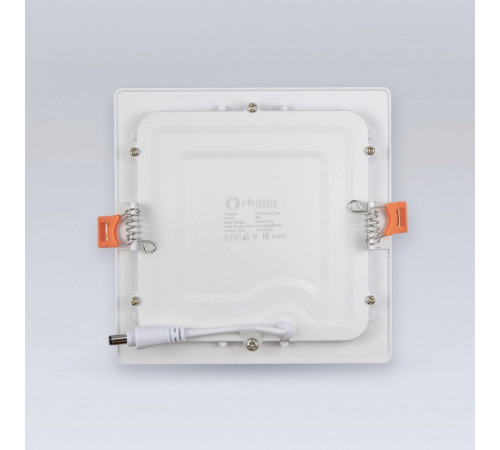 Встраиваемый светильник Eleganz 1462